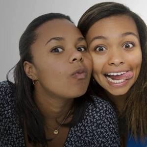 Meet your Posher, Ava